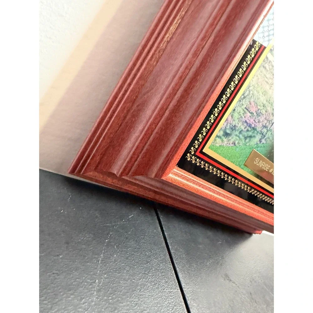 TESTED VINTAGE 25